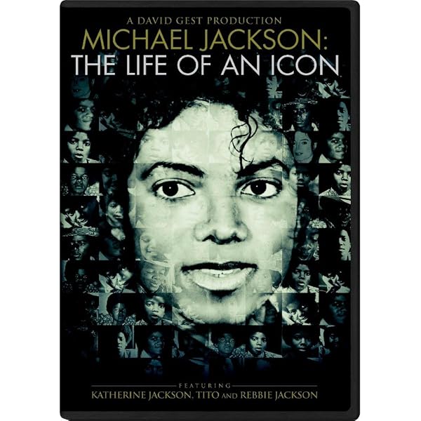 Amazon.com: Michael Jackson - The Awards Collection : Jackson